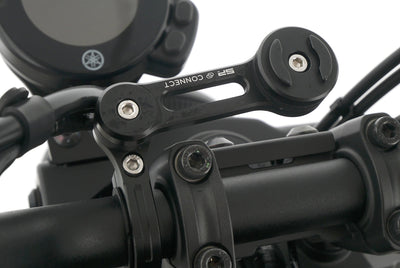 YAMAHA XSR 700
