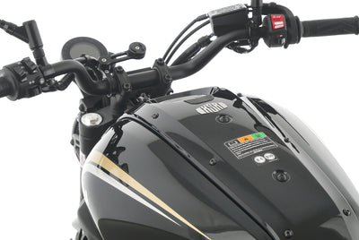 YAMAHA XSR 700