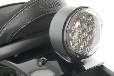 YAMAHA XSR 700