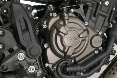 YAMAHA XSR 700