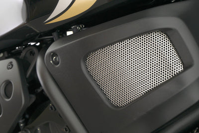 YAMAHA XSR 700