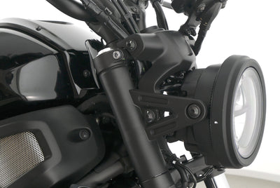 YAMAHA XSR 700