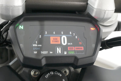 DUCATI X DIAVEL