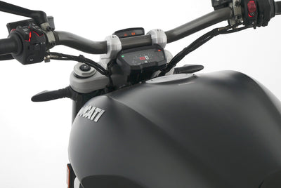DUCATI X DIAVEL
