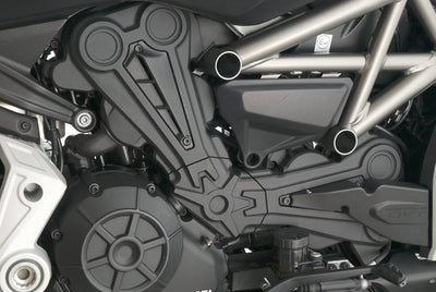 DUCATI X DIAVEL