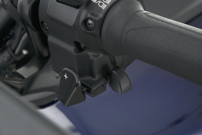 YAMAHA TRACER 9 GT+ Y AMT