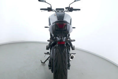 YAMAHA MT 07 35KW
