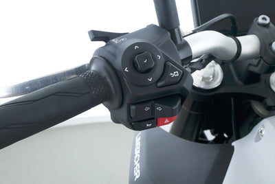 YAMAHA MT 07 35KW