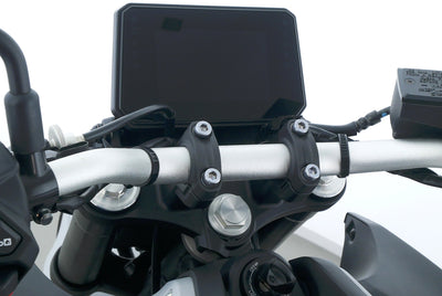 YAMAHA MT 07 35KW