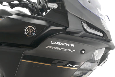 YAMAHA TRACER 9 GT