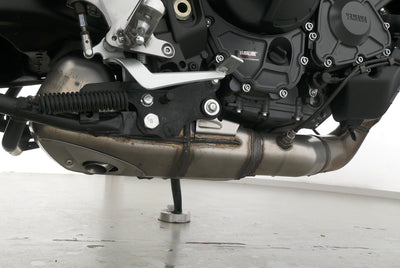 YAMAHA TRACER 9 GT Y-AMT