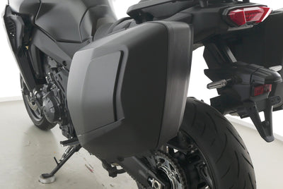 YAMAHA TRACER 9 GT Y-AMT