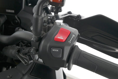 YAMAHA TRACER 9 GT Y-AMT