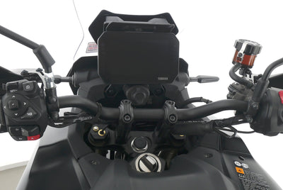 YAMAHA TRACER 9 GT Y-AMT