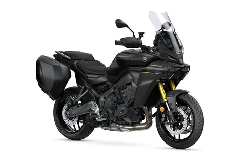 YAMAHA TRACER 9 GT Y-AMT FI