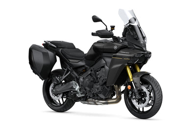 YAMAHA TRACER 9 GT Y-AMT FI