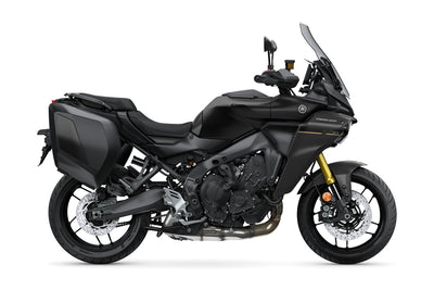 YAMAHA TRACER 9 GT Y-AMT FI