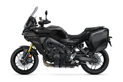 YAMAHA TRACER 9 GT Y-AMT FI