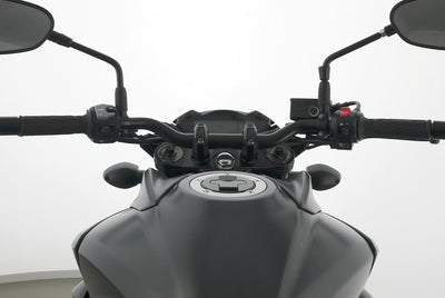 SUZUKI GSX S 750