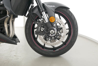 SUZUKI GSX S 750