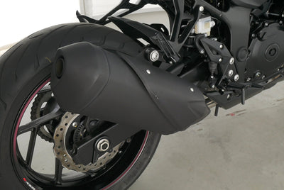 SUZUKI GSX S 750
