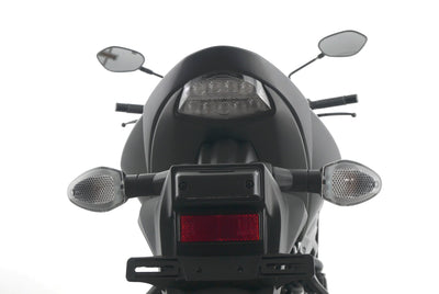 SUZUKI GSX S 750