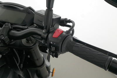 SUZUKI GSX S 750