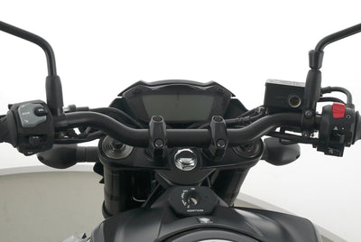 SUZUKI GSX S 750