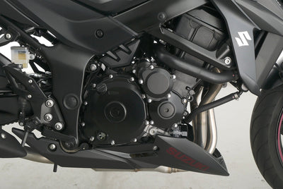 SUZUKI GSX S 750