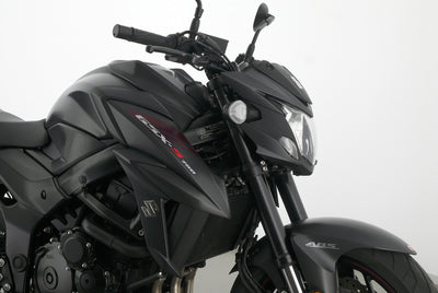 SUZUKI GSX S 750