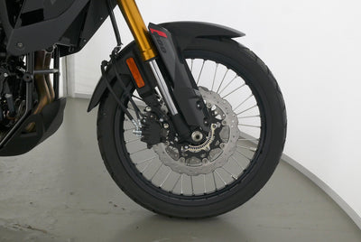 SUZUKI DL 800 V STROM DE
