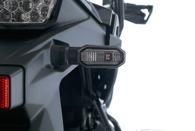 SUZUKI DL 800 V STROM DE
