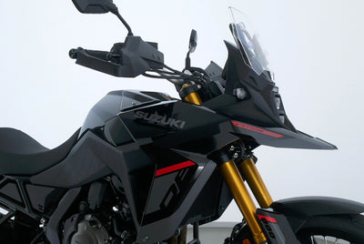 SUZUKI DL 800 V STROM DE