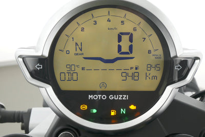 MOTO GUZZI V7 IV SPORT E5+