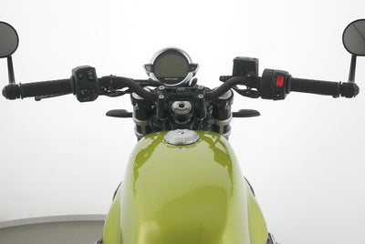 MOTO GUZZI V7 IV SPORT E5+