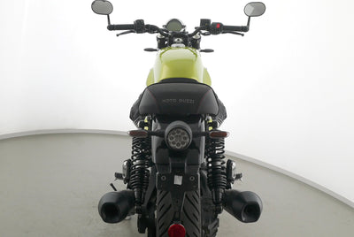 MOTO GUZZI V7 IV SPORT E5+