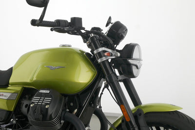 MOTO GUZZI V7 IV SPORT E5+