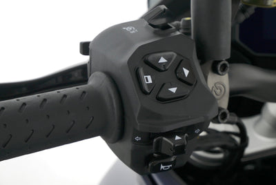 MOTO GUZZI V100 MANDELLO