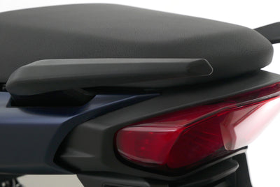 MOTO GUZZI V100 MANDELLO