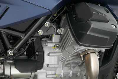 MOTO GUZZI V100 MANDELLO