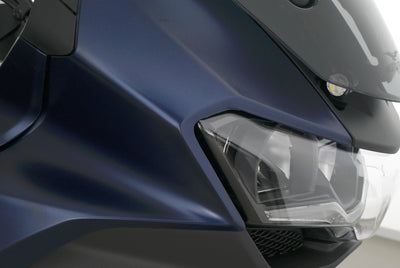 MOTO GUZZI V100 MANDELLO