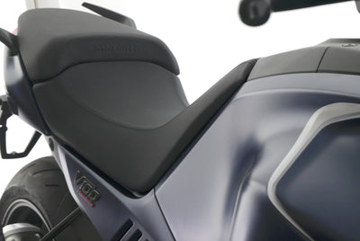 MOTO GUZZI V100 MANDELLO