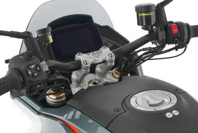 MOTO GUZZI V100 MANDELLO S