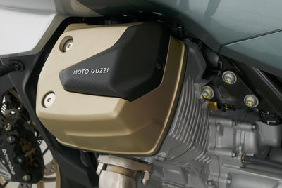 MOTO GUZZI V100 MANDELLO S