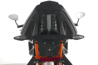 KTM RC 390