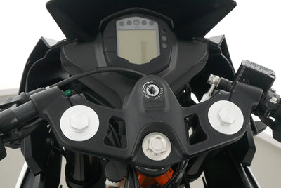 KTM RC 390