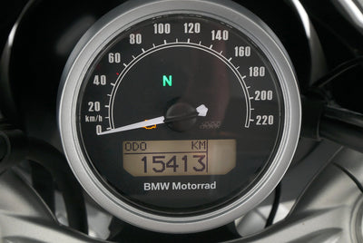 BMW R NINE T URBAN G/S