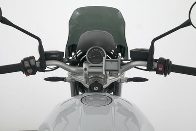 BMW R NINE T URBAN G/S