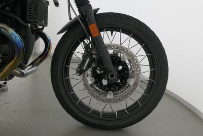 BMW R NINE T URBAN G/S