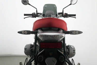 BMW R NINE T URBAN G/S